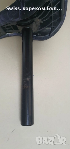  пегове khe .плоча и седалка на khe affix,federal -black roses limited edition, снимка 10 - Части за велосипеди - 51543641