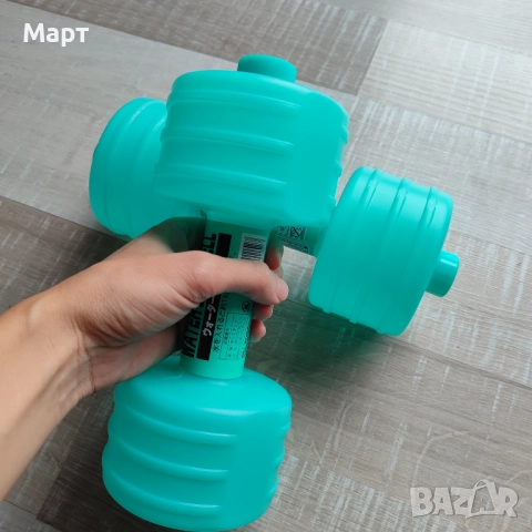 Детски дъмбели за момче момиче, гирички за деца играчки за спорт, снимка 7 - Други - 52718169