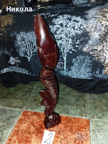 Женски дървени пластики, снимка 5 - Декорация за дома - 50693282