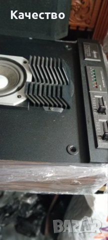 Професионални Д.Ж. Тонколони, снимка 7 - Тонколони - 43438054