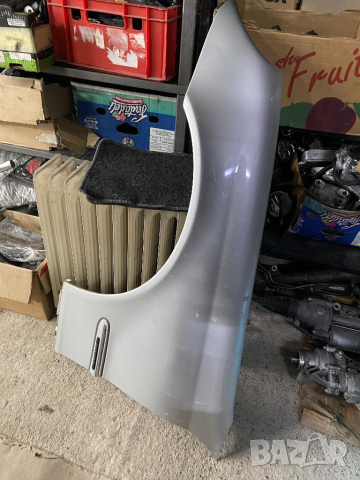 ляв калник сив 744