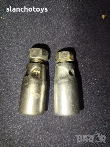 Оръжеен аксесоар муфа / Ракетния за газов пистолет, снимка 16 - Оборудване и аксесоари за оръжия - 22878712