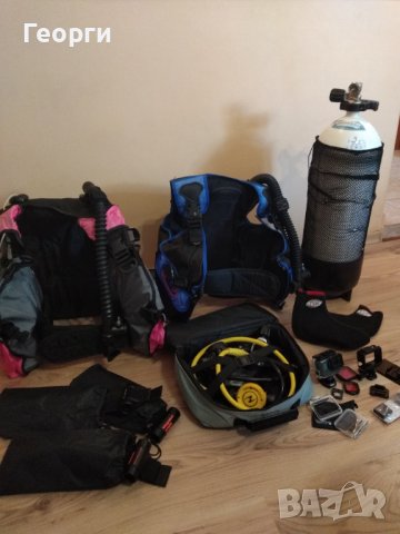 Екшън камера Go Pro HERO black 5 , снимка 8 - Водни спортове - 43912137