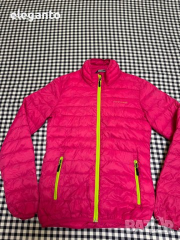 Northpeak олекотена дамска пухенка размер С , снимка 1