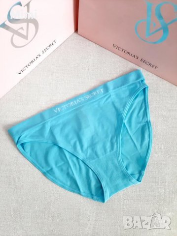 Victoria's Secret нова  колекция бельо прашки бикини, снимка 4 - Бельо - 33177907