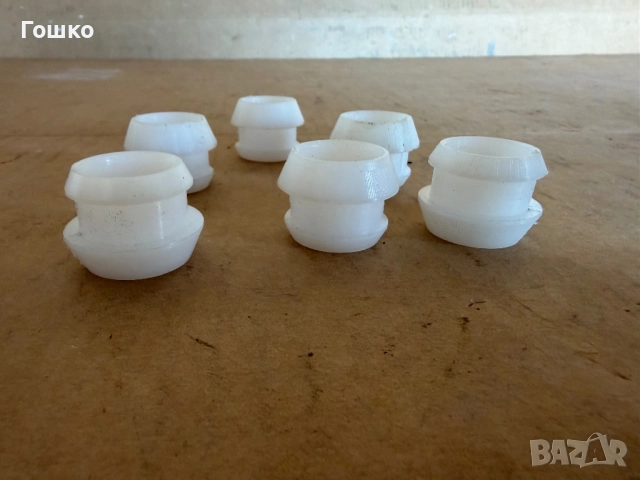 Втулки за шейни, снимка 2 - Зимни спортове - 52881172