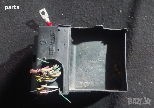 Бушонна Кутия Рено Лагуна 2 - 8200003059 - 318003100 N, снимка 5 - Части - 43905061