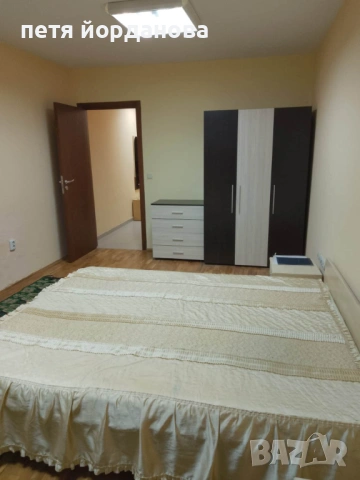 Давам под наем апартамент Левски, снимка 4 - Апартаменти - 53051565