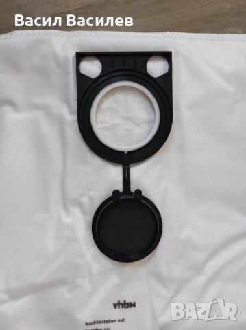 Филтърни Торби Торбички филтри зa прахосмукачка Metabo, снимка 3 - Прахосмукачки - 36691956