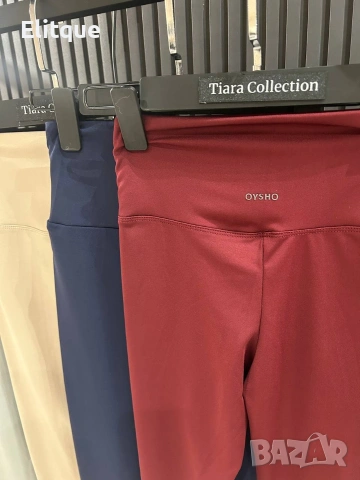 клинове oysho , снимка 2 - Клинове - 53228302