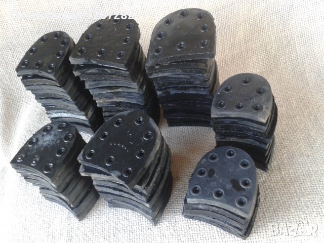 Токове, Гумени за Ботуши, Обувки, Голям Брой, снимка 14 - Антикварни и старинни предмети - 37631316