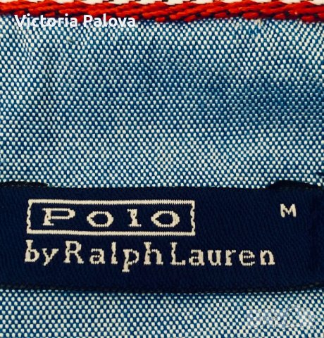Марков пуловер POLO BY RALPH LAUREN , снимка 4 - Пуловери - 44124942