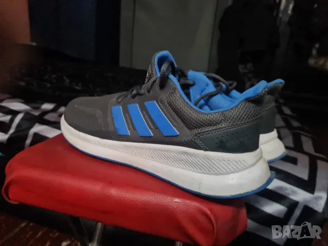 Adidas-original-номер44, снимка 4 - Маратонки - 48834517