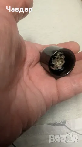 Ключ N 521за секретните болтове на VAG group. , снимка 5 - Аксесоари и консумативи - 49637750