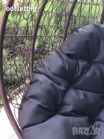 Градинска люлка- най-ниска цена 179,99лв, снимка 3 - Градински мебели, декорация  - 50653949
