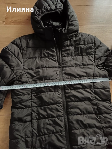 HM яке, размер 170, унисекс, снимка 5 - Детски якета и елеци - 51945678