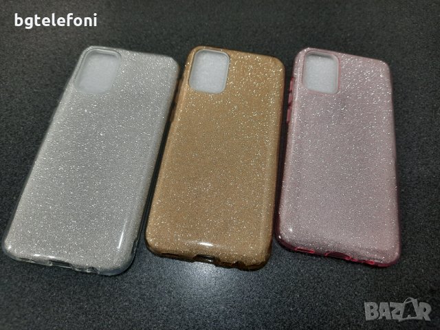 Samsung Galaxy A02S , A03s силиконови гърбове, снимка 5 - Калъфи, кейсове - 32244536