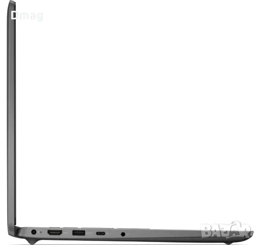 15.6" Dell Latitude / Intel Core i5-1235u / 256GB SSD / Win11Pro, снимка 7 - Лаптопи за работа - 48811076