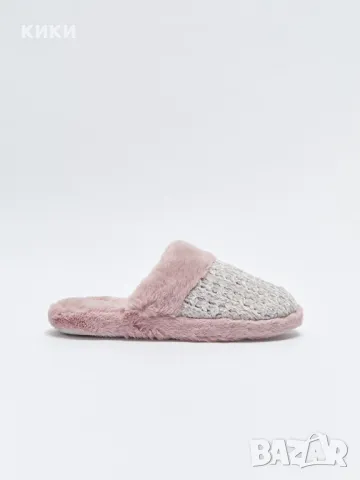 Дамски домашни чехли Уайкики НОВИ, снимка 3 - Пантофи - 49429505