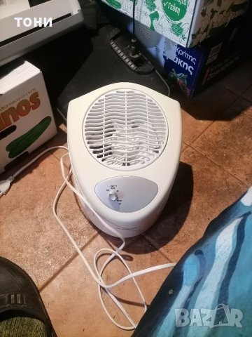 Овлажнител за вьздух, снимка 5 - Други - 40400567