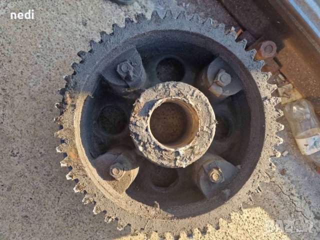 Телфери 2t.3,2t.5t.8т.12.5т.конзолен кран 1т.резервни части, снимка 17 - Резервни части за машини - 34689697