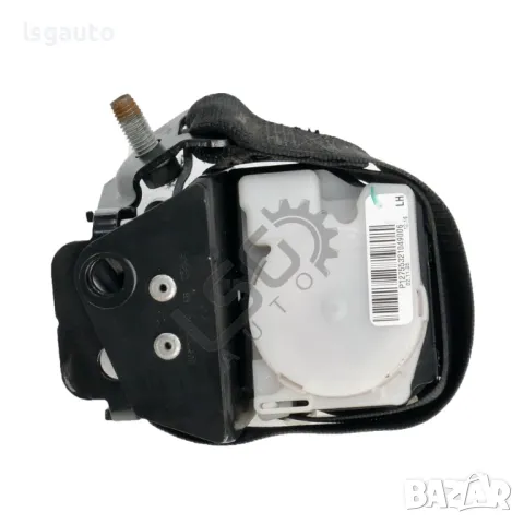 Заден ляв предпазен колан Saab 9-3 2004-2015 ID: 139061