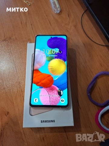 samsung A53, снимка 3 - Samsung - 49135966