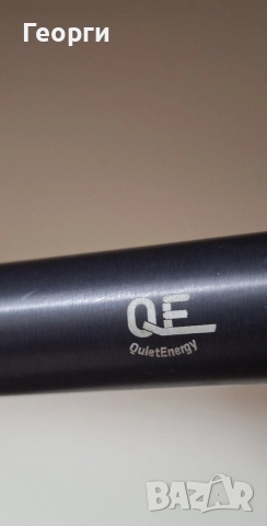 Въздушна пушка Hatsan Hercules 9mm PCP, снимка 7 - Въздушно оръжие - 52856819