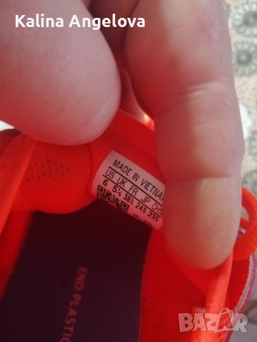 Маратонки , снимка 4 - Маратонки - 52239818