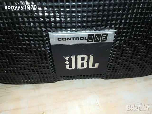 JBL-SPEAKER SYSTEM 0308221348L, снимка 8 - Тонколони - 37583652