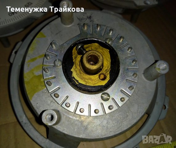 Продавам Скален механизъм (по снимки), снимка 5 - Друга електроника - 27605263