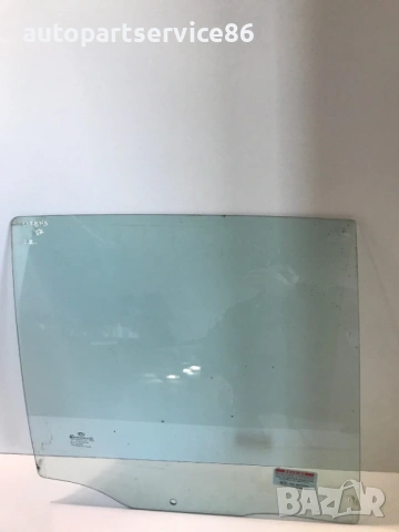 Задно дясно стъкло на врата за KIA Carens 2008, 43R-00240