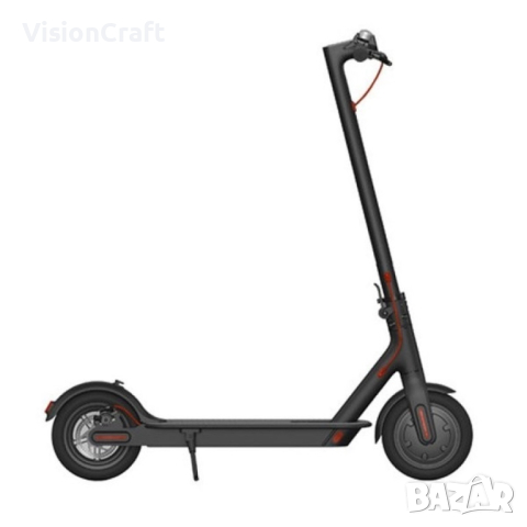 Електрически скутер, снимка 1 - Велосипеди - 44883355