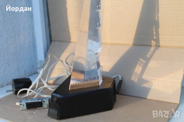 Спомен от Кремъл СССР, снимка 7 - Антикварни и старинни предмети - 48069236