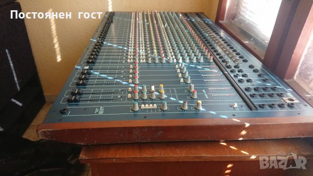  Пулт Allen & Heath Коледна цена 599лв, снимка 5 - Други - 37774768