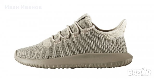 маратонки  ADIDAS ORIGINALS TUBULAR SHADOW KNIT номер 45,5-46, снимка 3 - Маратонки - 37733296
