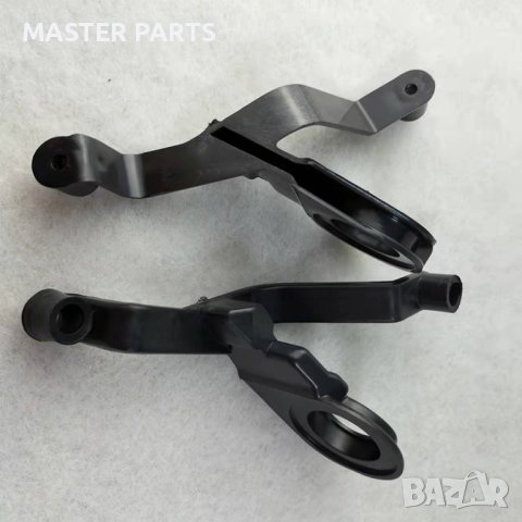 Ремонтен комплект държачи за фар Mercedes W164 X164 2006-2012, снимка 2 - Части - 43976817