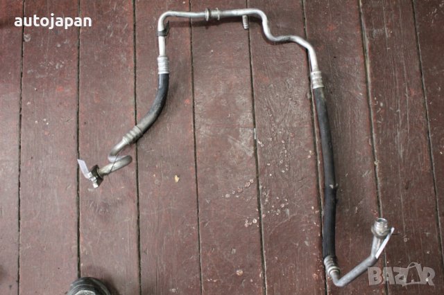 Тръба, маркуч климатик Рено сценик 1.9дци 102кс 02г Renault scenic 1.9dci 102hp 2002, снимка 2 - Части - 43727493