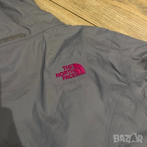 Дамска мембрана The North Face Hyvent | XS размер, снимка 4 - Якета - 53598551