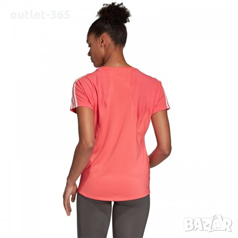 Adidas Trng Tee 3S Размер L Оригинал Код 227, снимка 5 - Тениски - 29063998