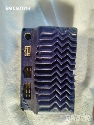 Контролери, снимка 7 - Инвалидни скутери - 51069751