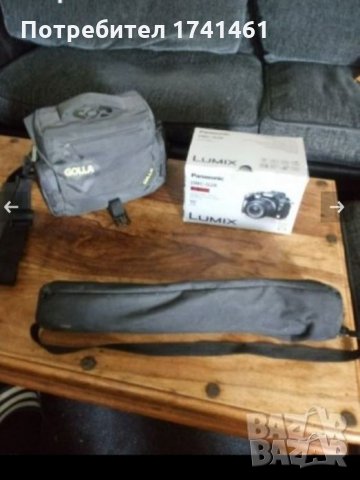 Фотоапарат, снимка 6 - Чанти, стативи, аксесоари - 26303980