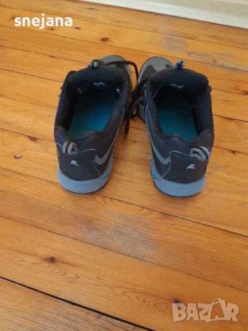 Ecco туристически обувки , снимка 3 - Маратонки - 38047387