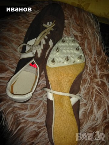 Продавам, снимка 2 - Спортни обувки - 28049518