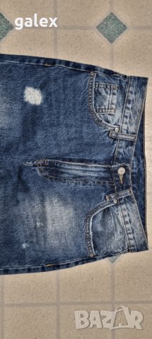 Fetish нови прави дънки , снимка 4 - Дънки - 42949617