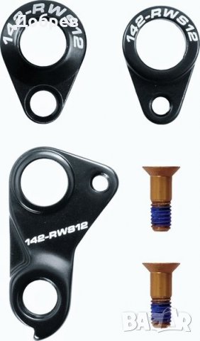 Дропаут за Scott Carbon: Spark, Genius, Contessa, Scale, Варианти:142/12,135/12,135/5,148/12 boost, снимка 9 - Части за велосипеди - 25943260