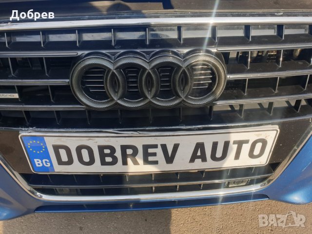 ***ПРОДАВА НА ЧАСТИ*** Audi A5 3.0TDI 239hp, снимка 8 - Автомобили и джипове - 27597439
