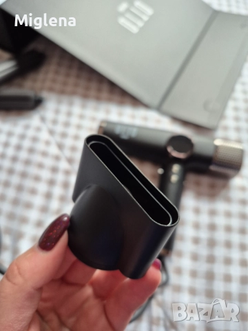 OTTO  Multistyler Airwrap 4в1 ION ACTIVE, снимка 3 - Маши за коса - 52713278