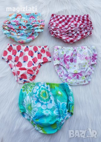 Гащички за памперс 12-18 месеца, снимка 2 - Други - 32990342