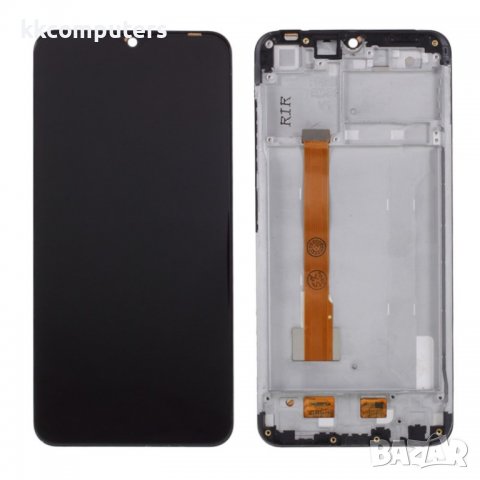 LCD Дисплей и Тъч Скрийн за vivo Y93